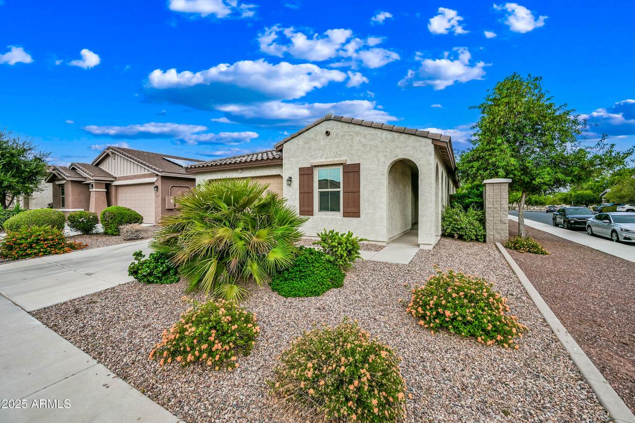 12243 Briles Road - Photo 1