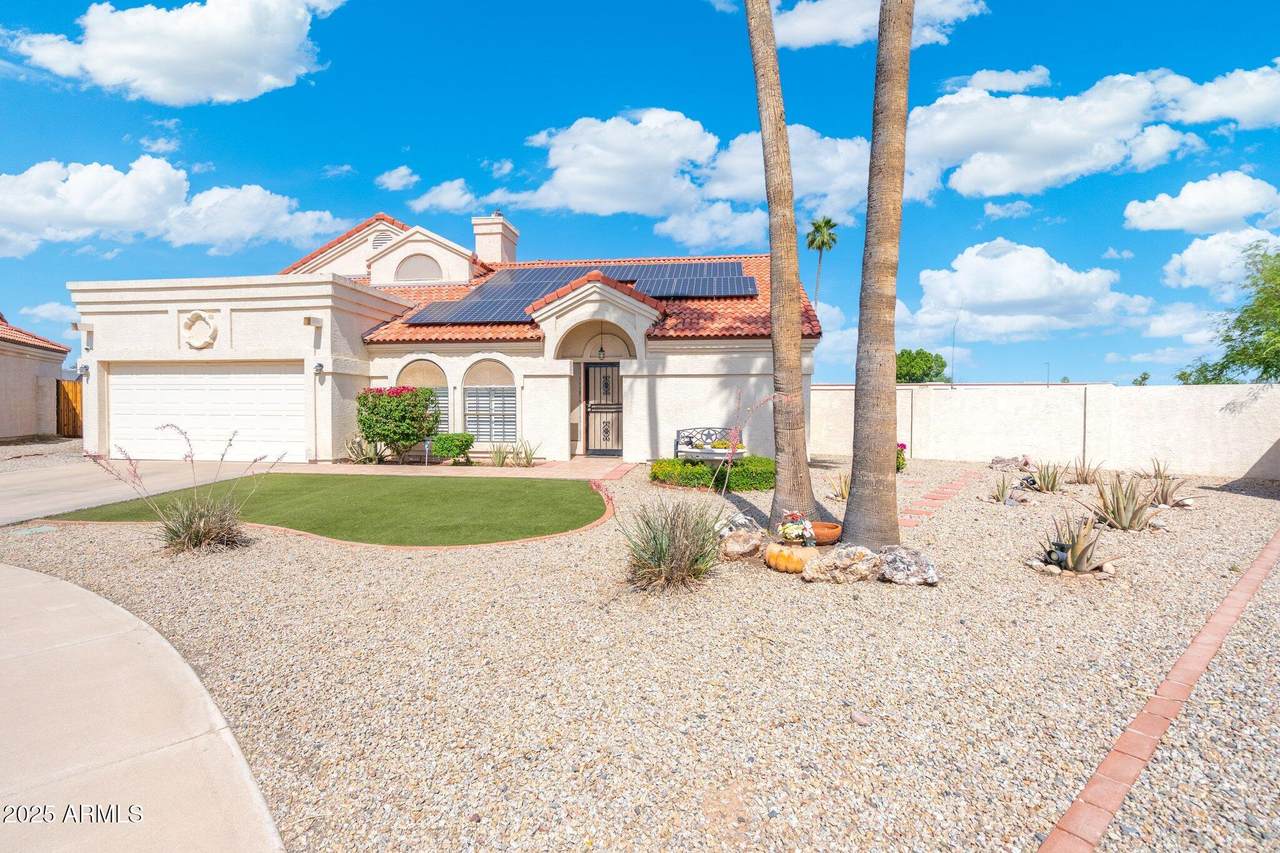 7503 Julie Drive - Photo 1