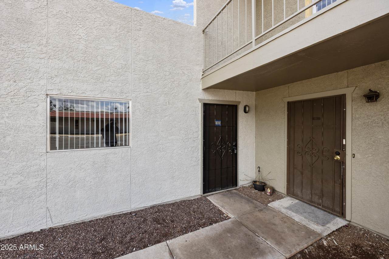 2837 Marconi Avenue - Photo 1