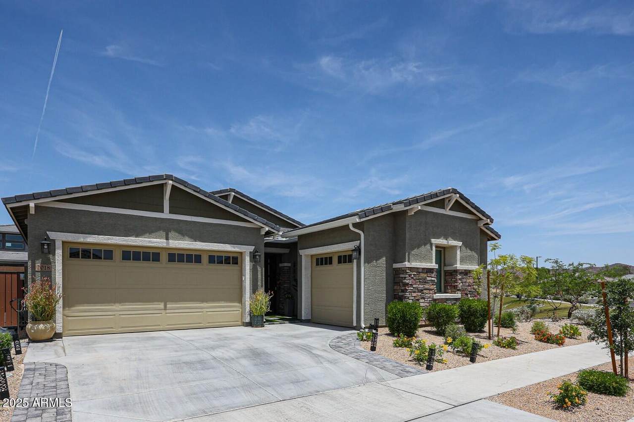 2018 Sleepy Ranch Road - Photo 1