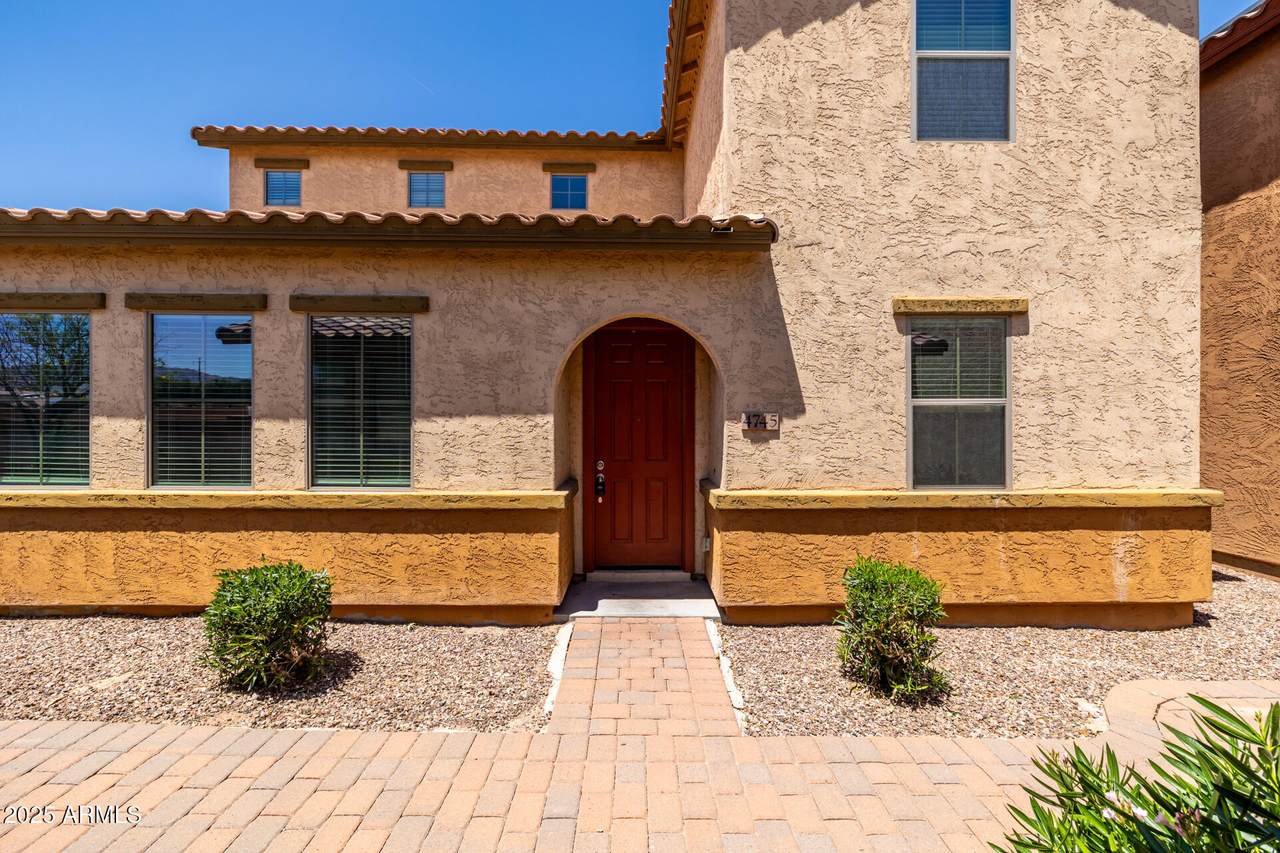 4745 Fremont Road - Photo 1