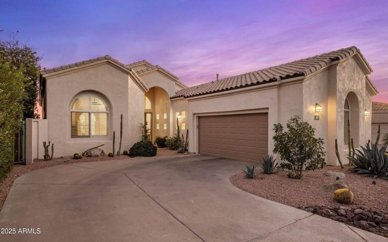 11627 Bella Vista Drive - Photo 1
