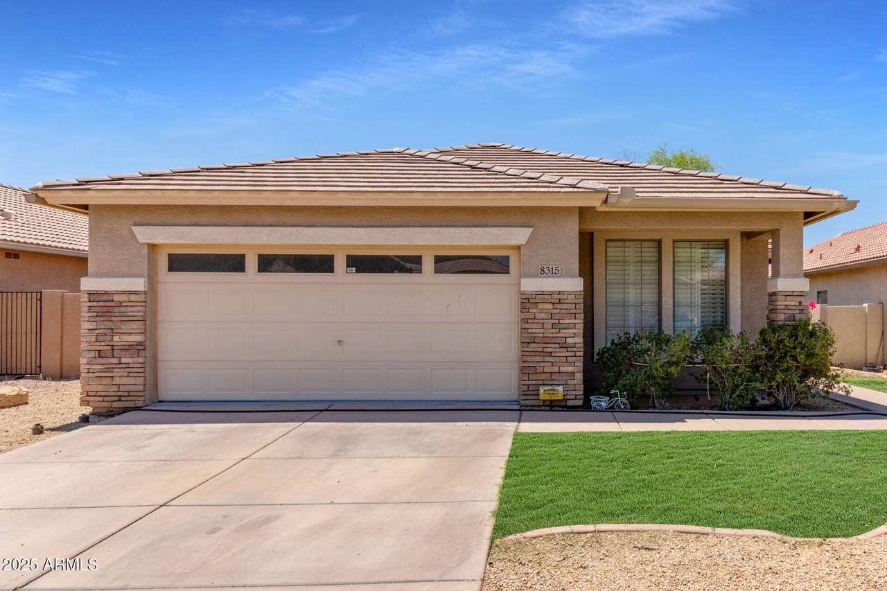 8315 Pima Street - Photo 1