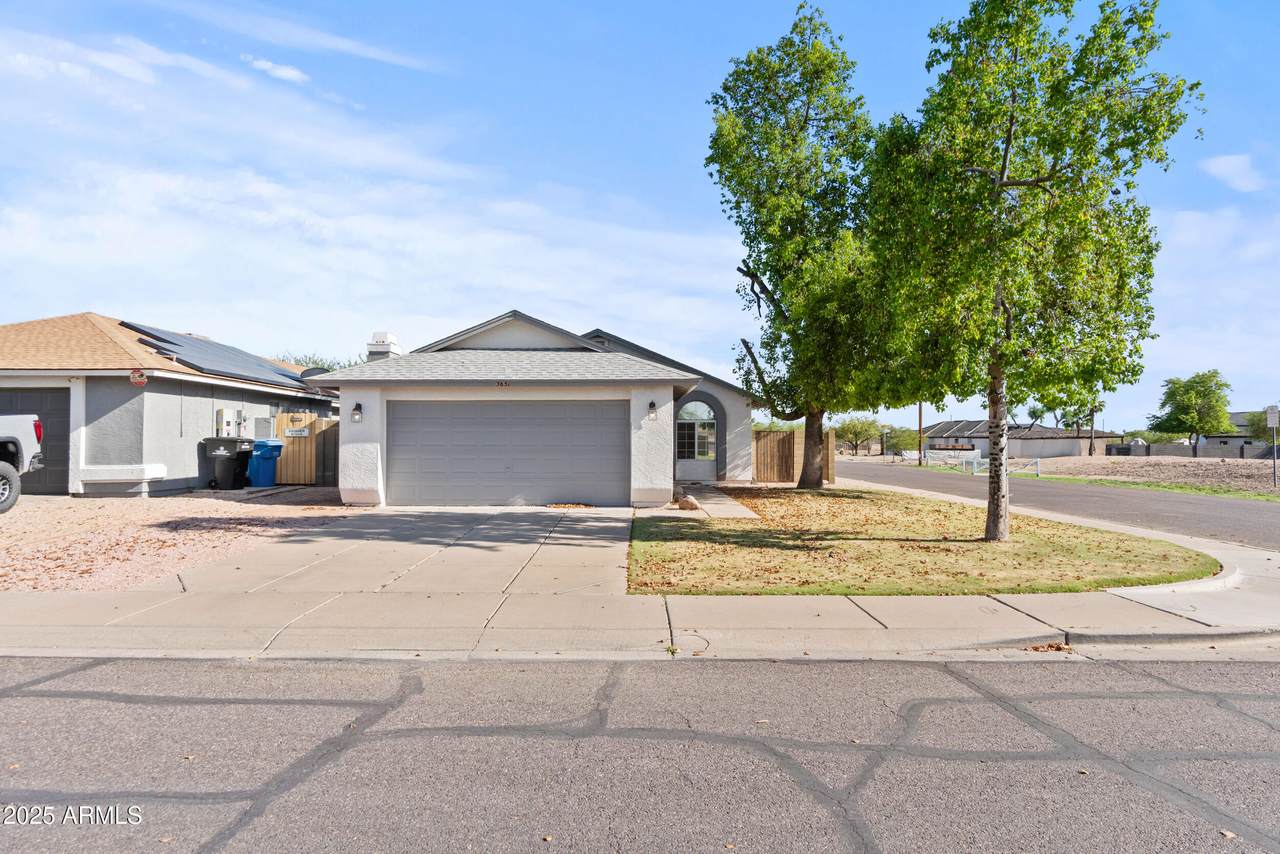 3651 Escuda Drive - Photo 1