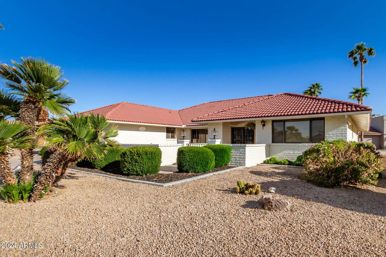 13447 Ballad Drive - Photo 1