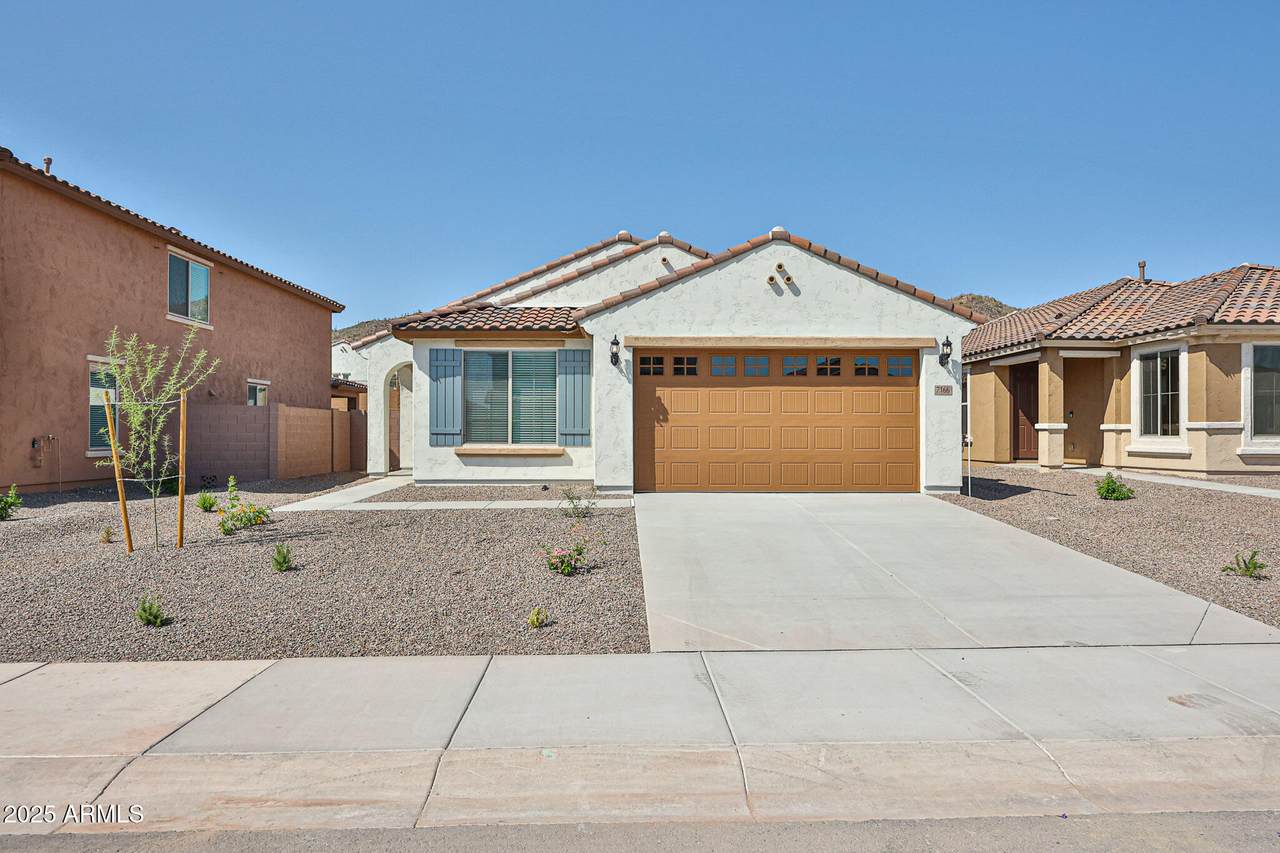 7166 Bent Tree Drive - Photo 1