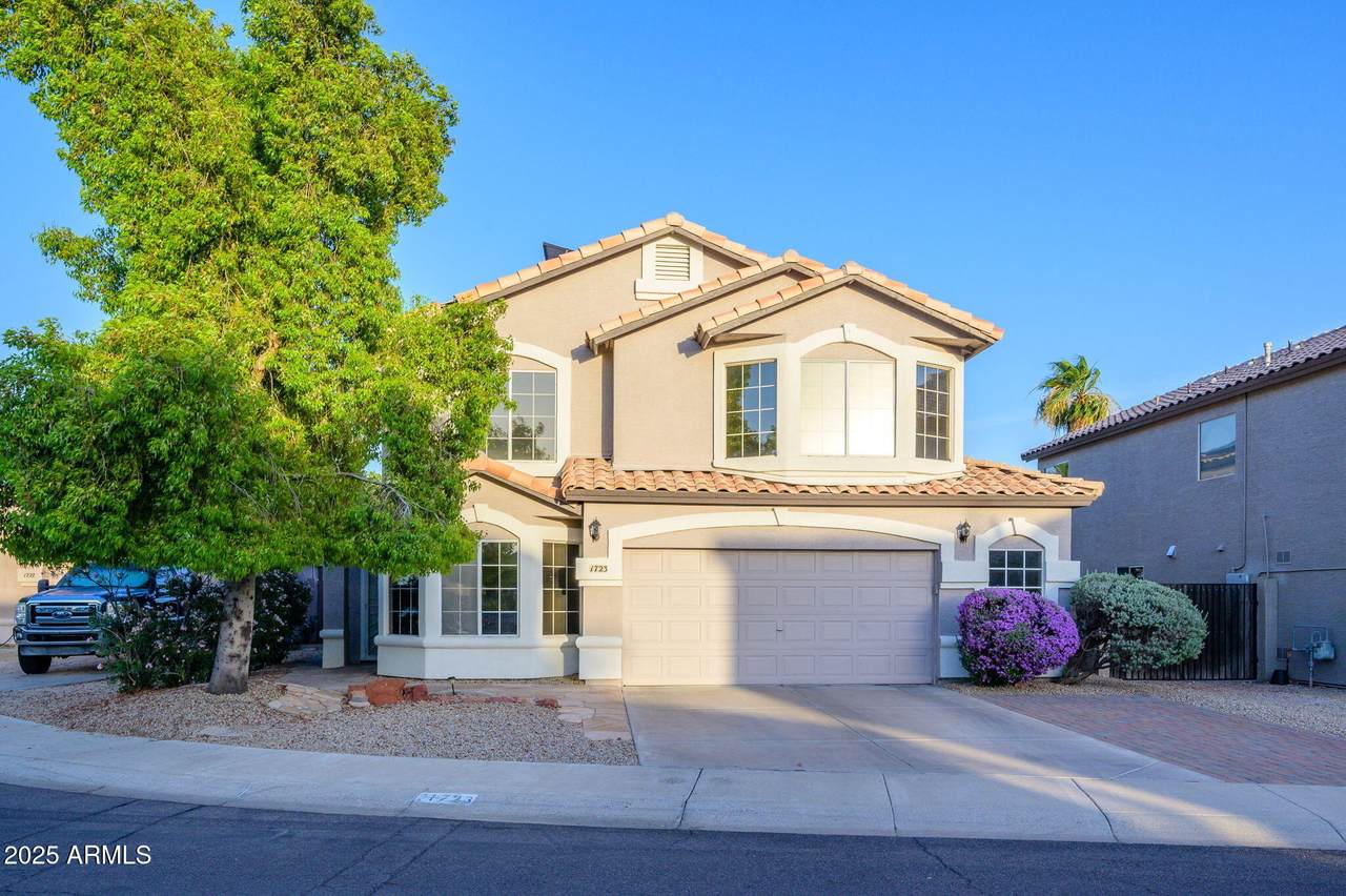 1723 Pontiac Drive - Photo 1