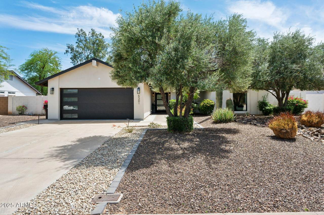 5301 Tierra Buena Lane - Photo 1