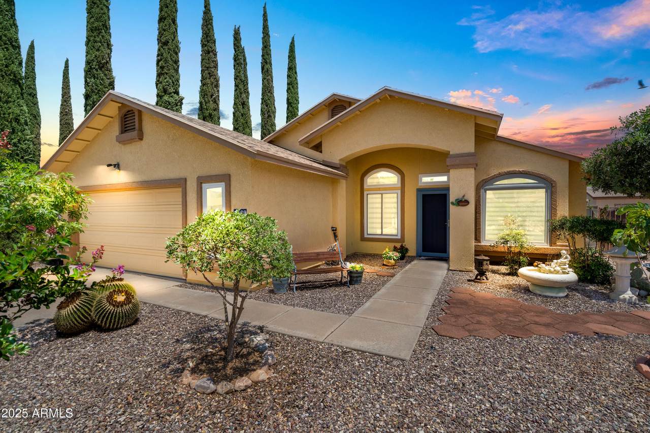 1869 Sagewood Place - Photo 1