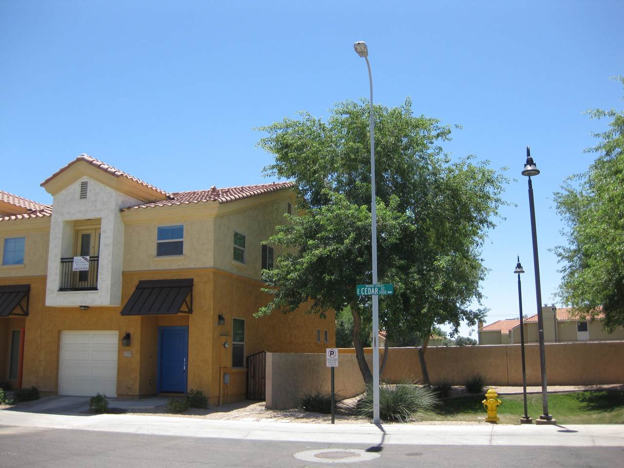 1139 Cedar Street - Photo 1