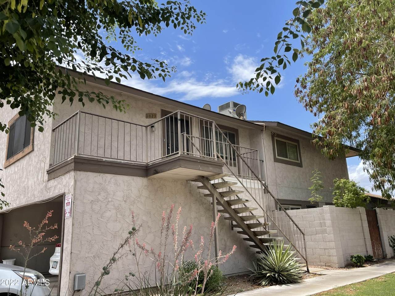 1023 Granite Reef Road - Photo 1