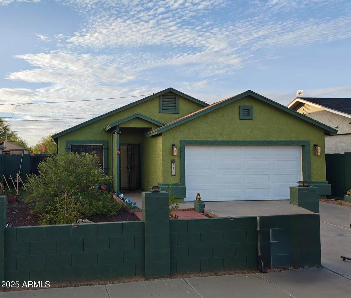 730 Ocotillo Street - Photo 1