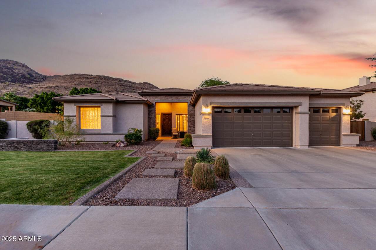4618 Pokeberry Lane - Photo 1