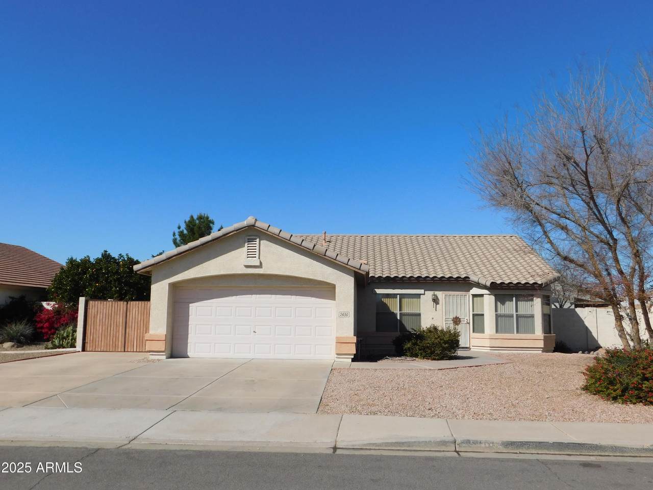 2430 Fairview Street - Photo 1