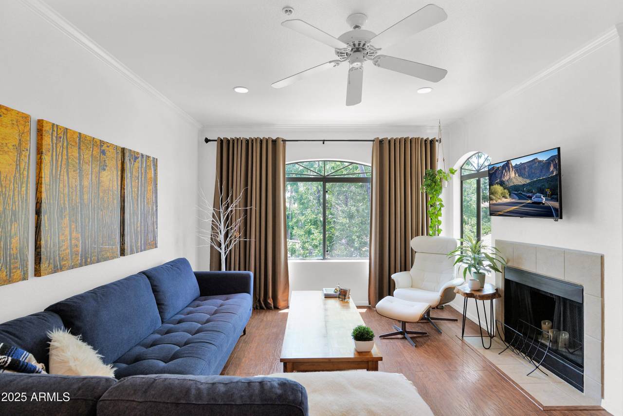 15095 Thompson Peak Parkway - Photo 1