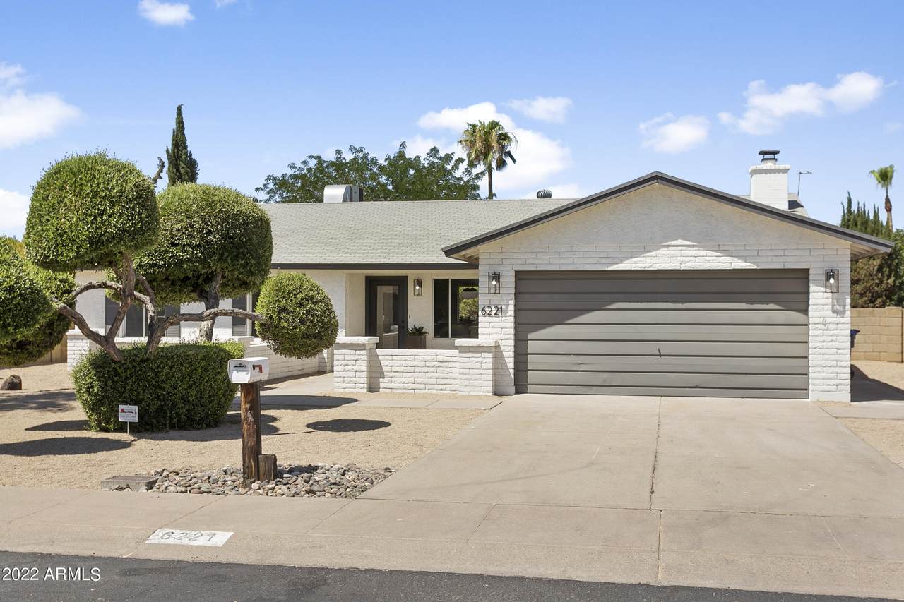 6221 Evans Drive - Photo 1