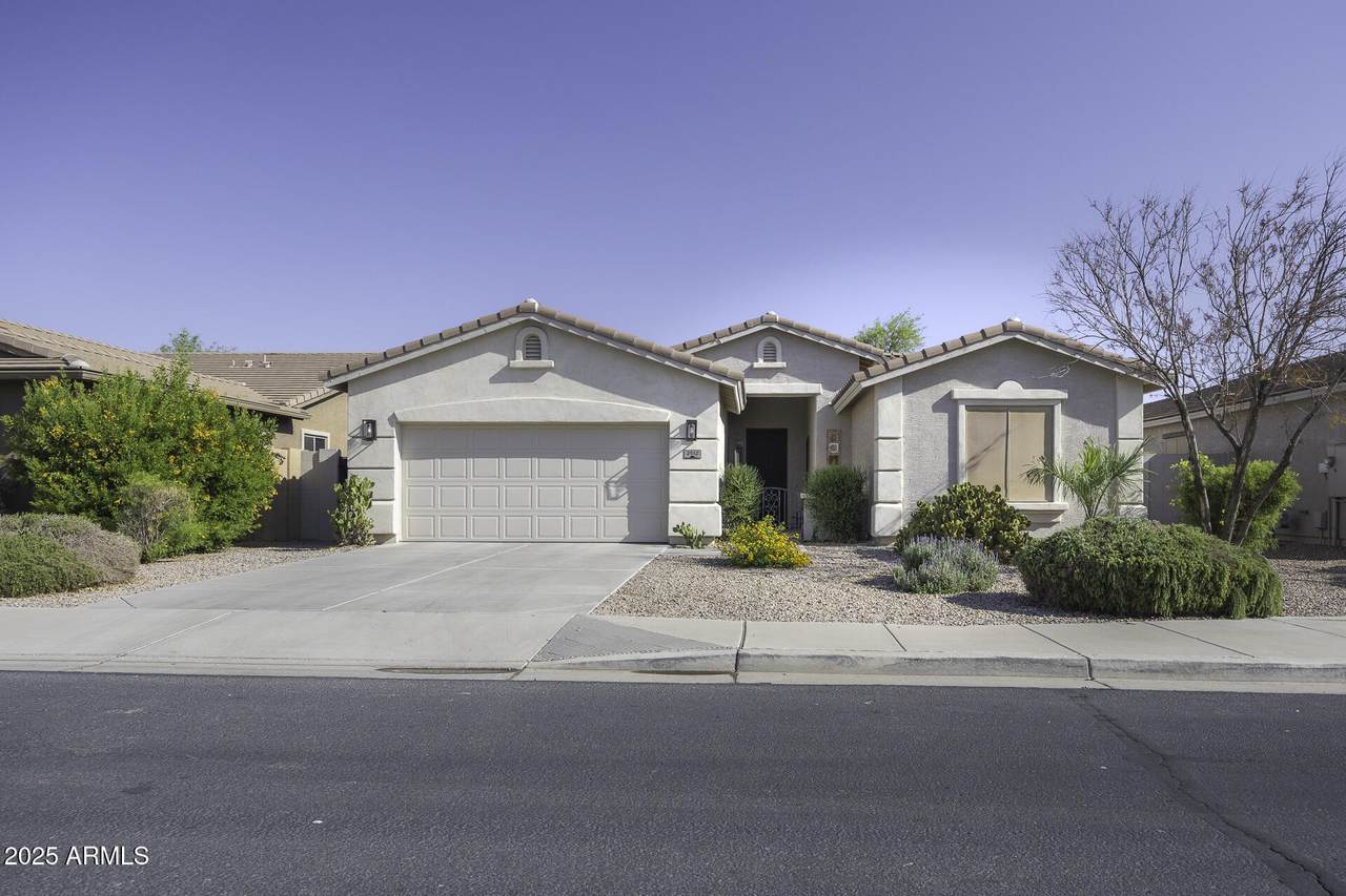 2512 Katrina Trail - Photo 1