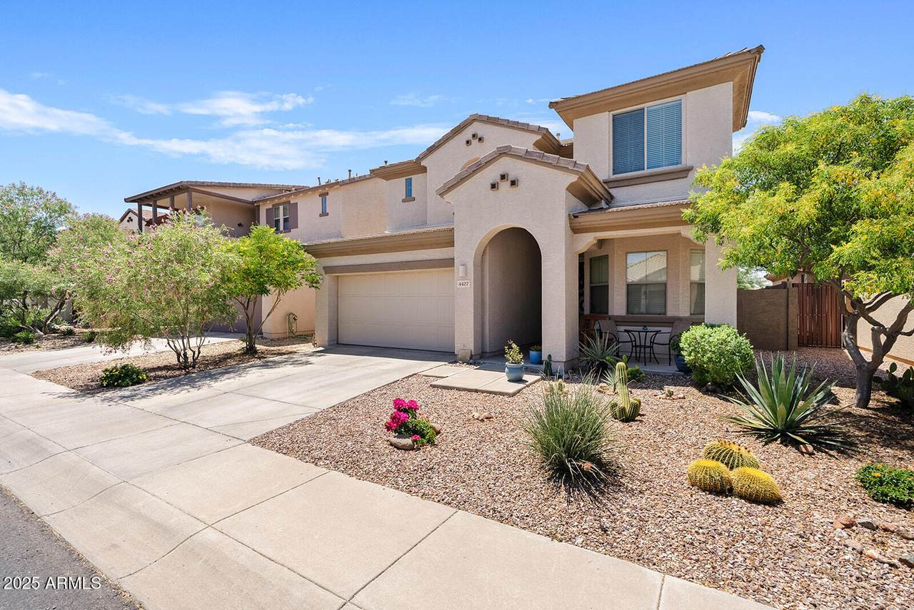 4427 Powell Drive - Photo 1