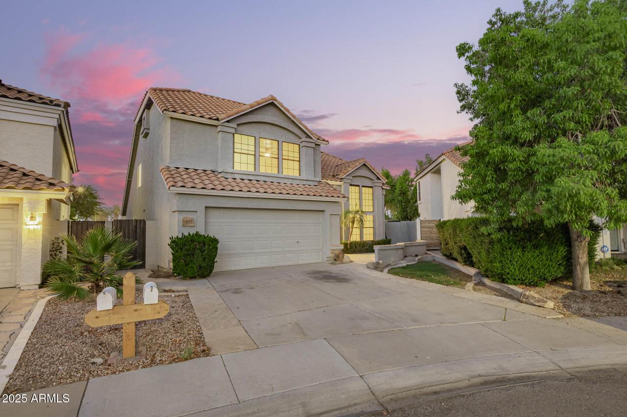 1405 Jamaica Way - Photo 1