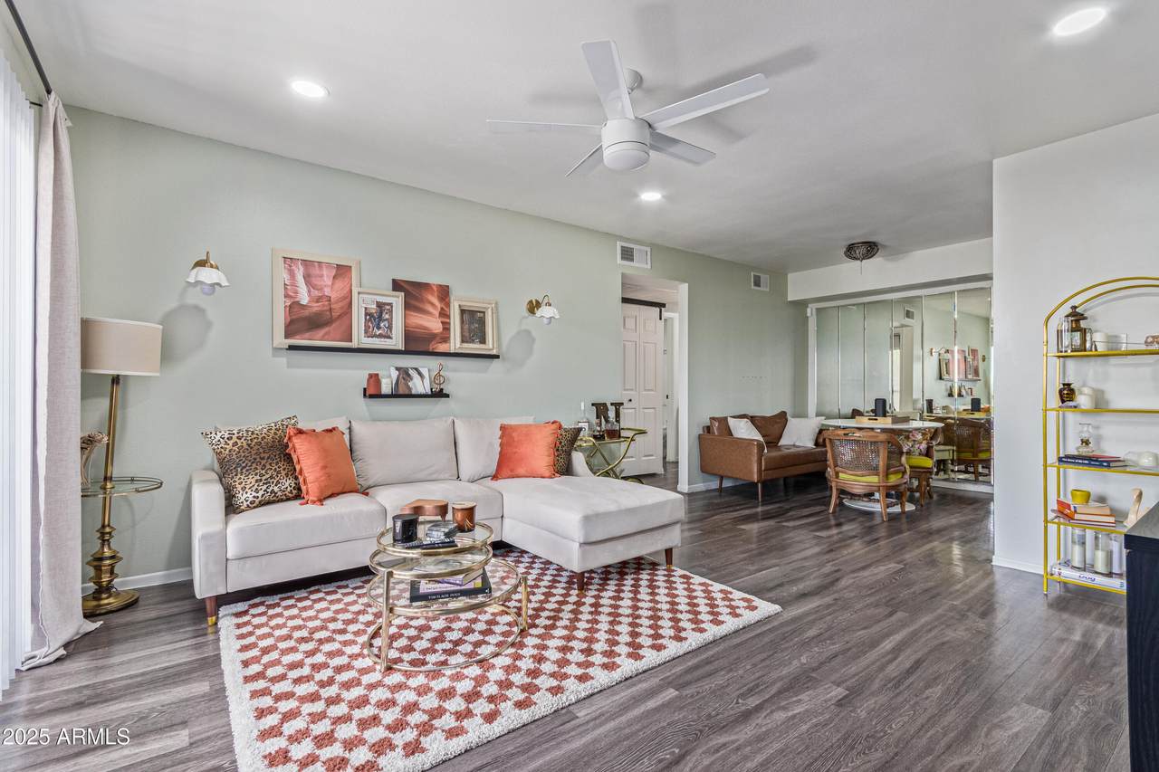 2625 Indian School Road - Photo 1