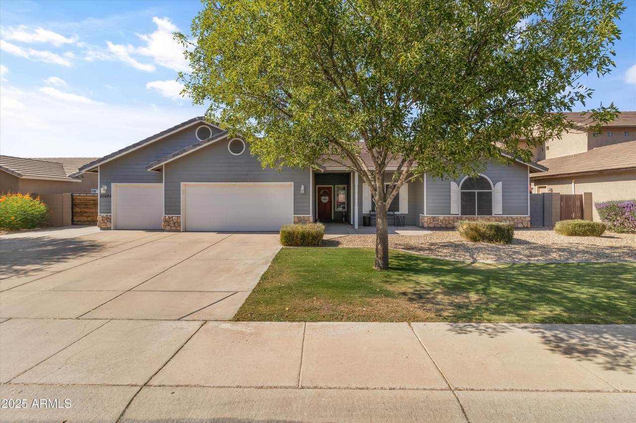 20464 Bronco Drive - Photo 1