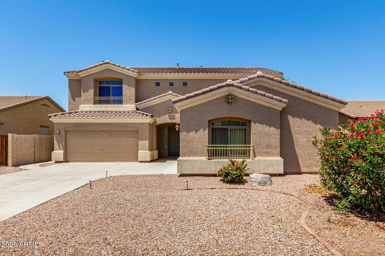 252 Blue Lagoon Drive - Photo 1