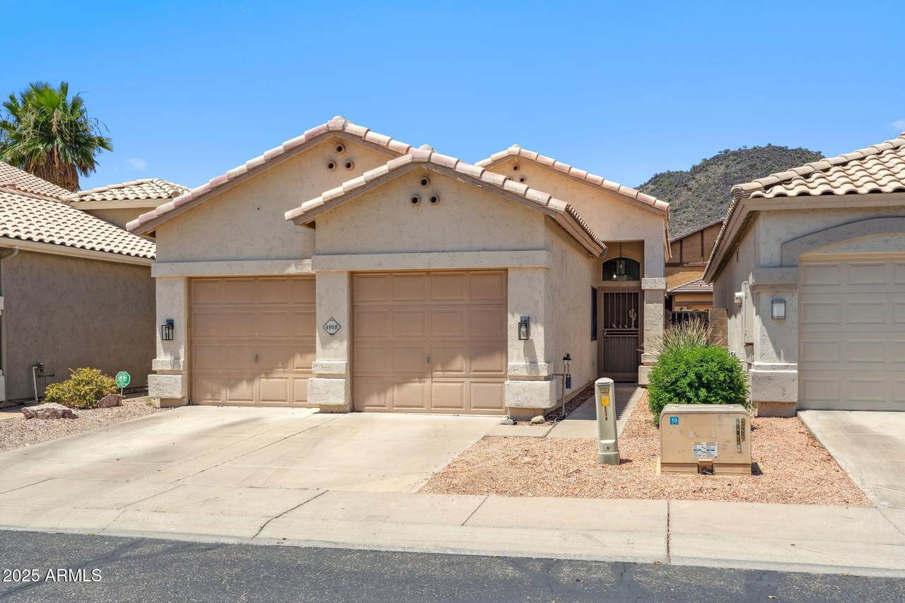4918 Wahalla Lane - Photo 1