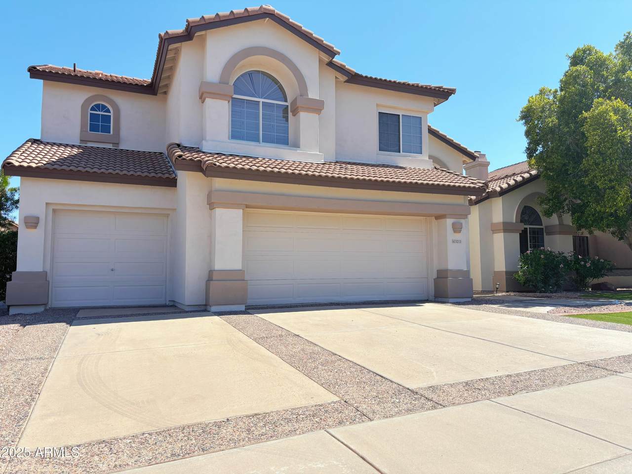 3213 Desert Flower Lane - Photo 1