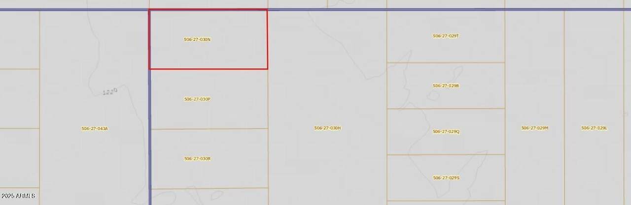 547XX Southern Avenue - Photo 1