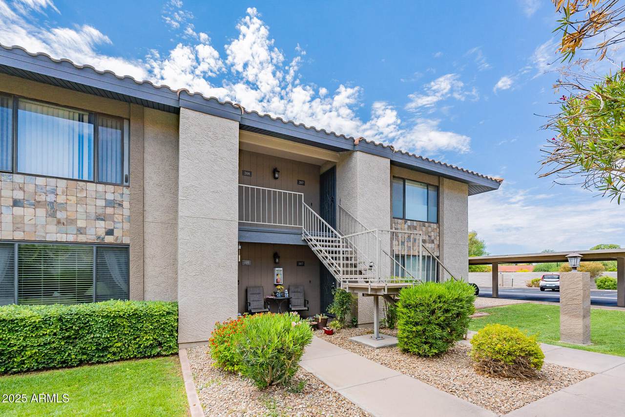 1402 Guadalupe Road - Photo 1