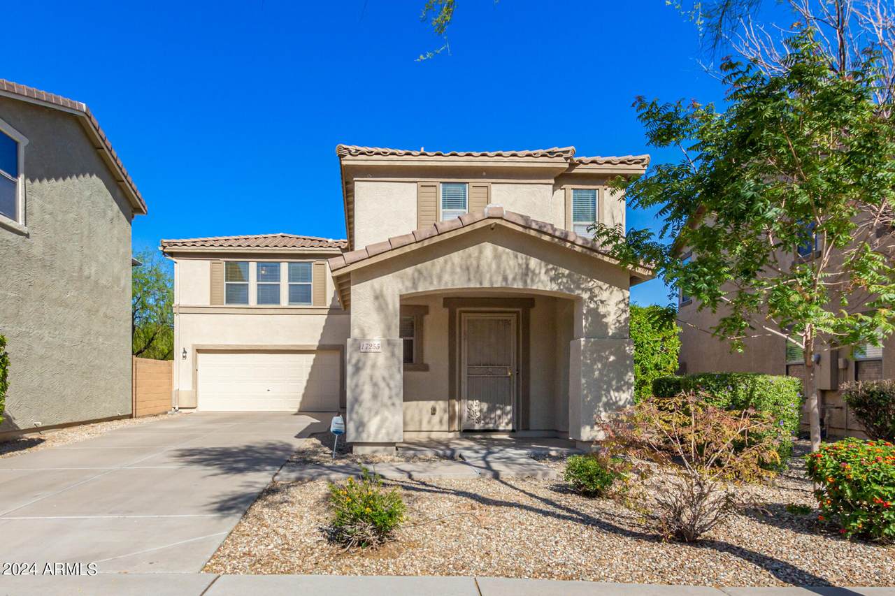 17255 184TH Drive - Photo 1