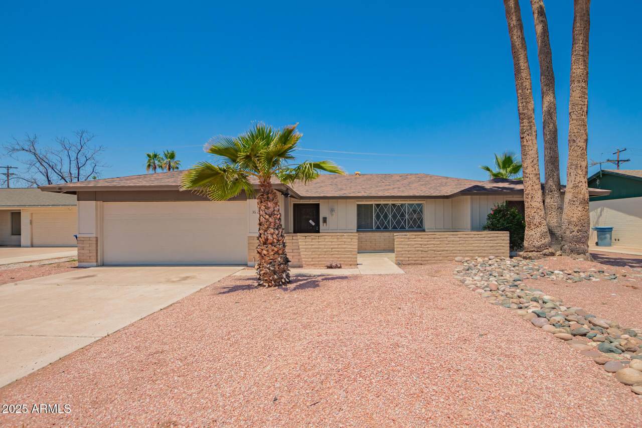 3620 Terrace Road - Photo 1