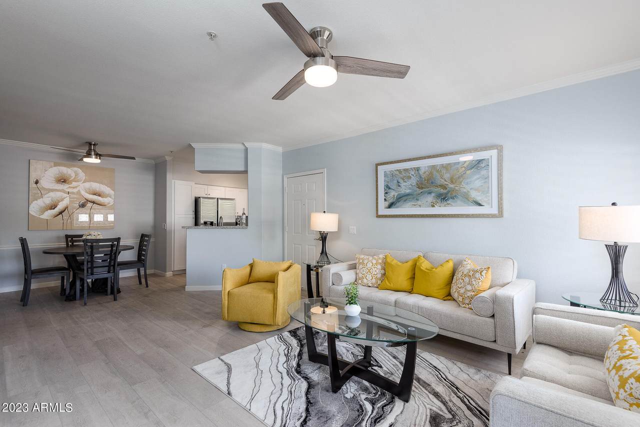 15095 Thompson Peak Parkway - Photo 1