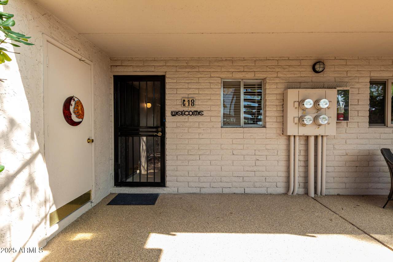 16852 La Montana Drive - Photo 1