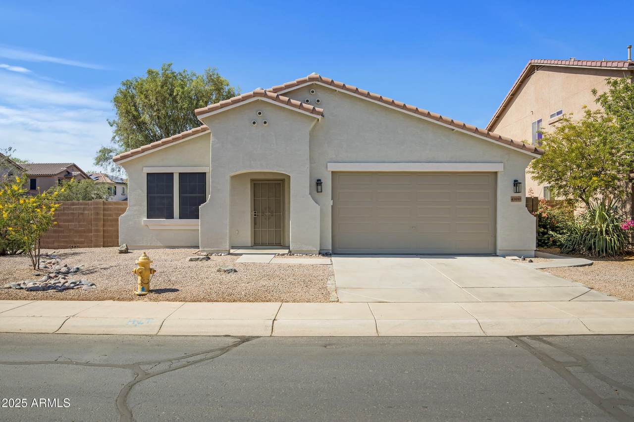 43690 Knauss Drive - Photo 1