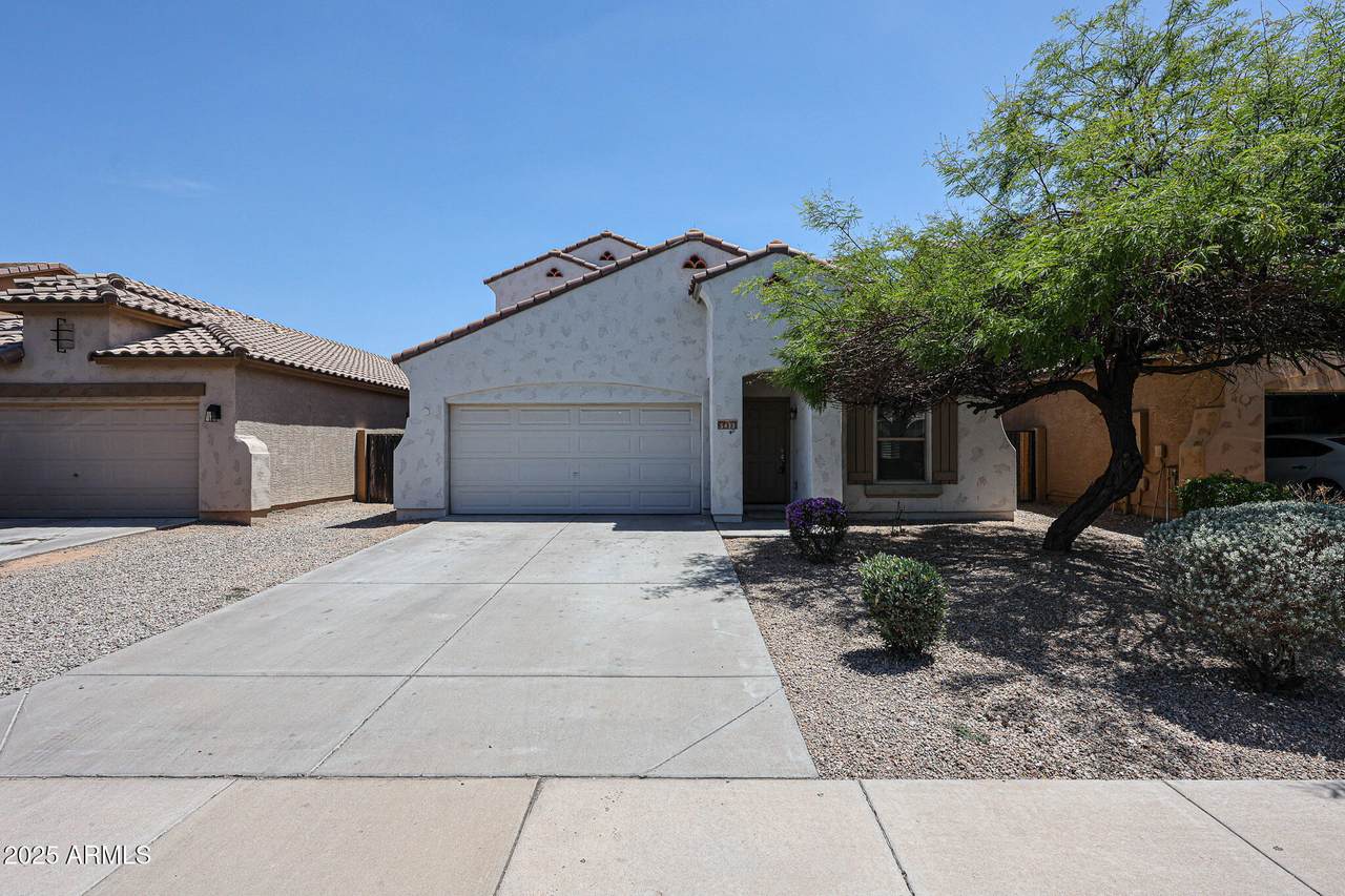 5433 Glass Lane - Photo 1
