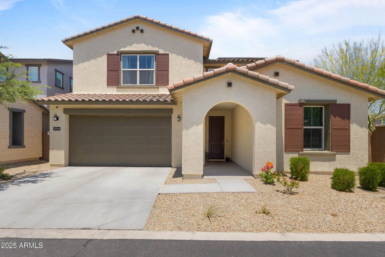 17721 Cassia Way - Photo 1