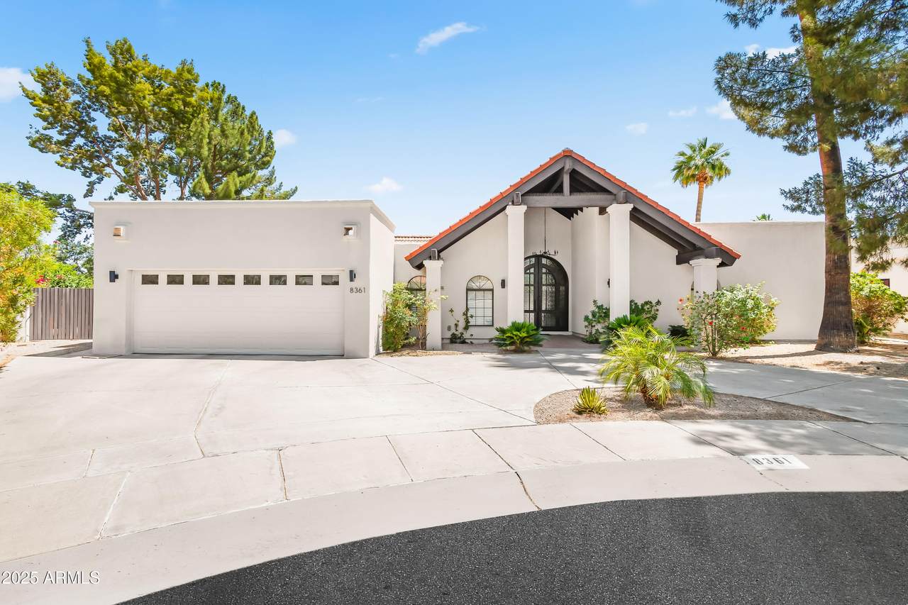 8361 San Rafael Drive - Photo 1