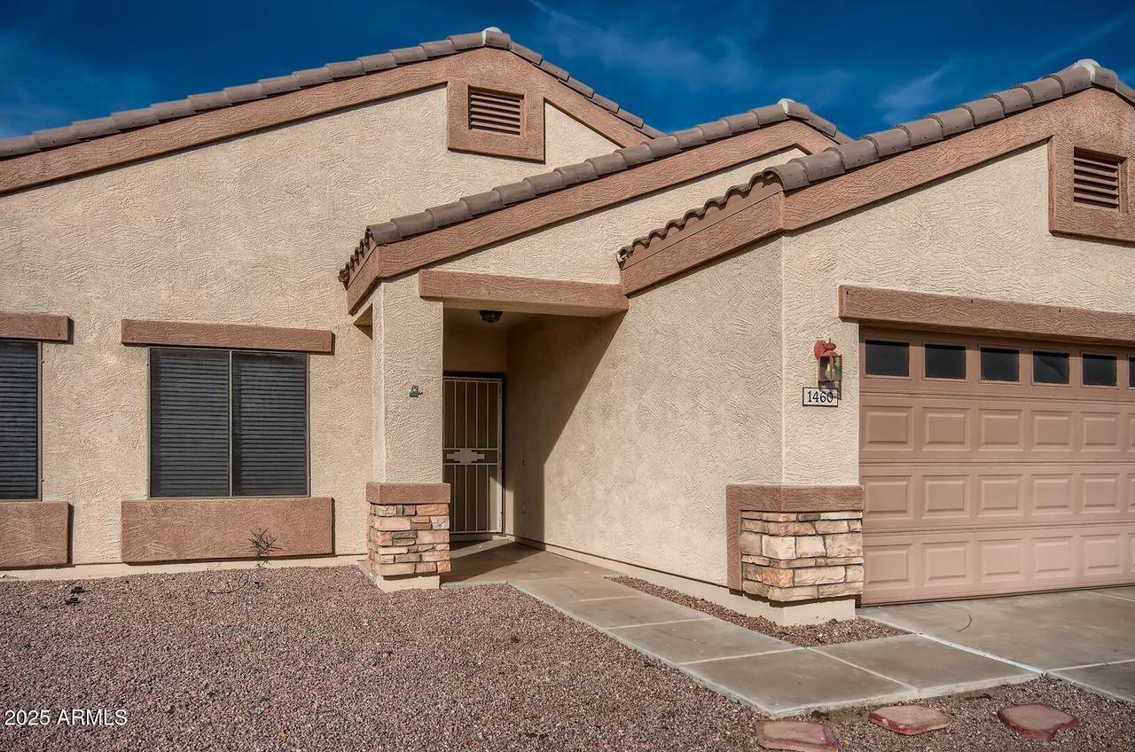 1460 Heather Drive - Photo 1
