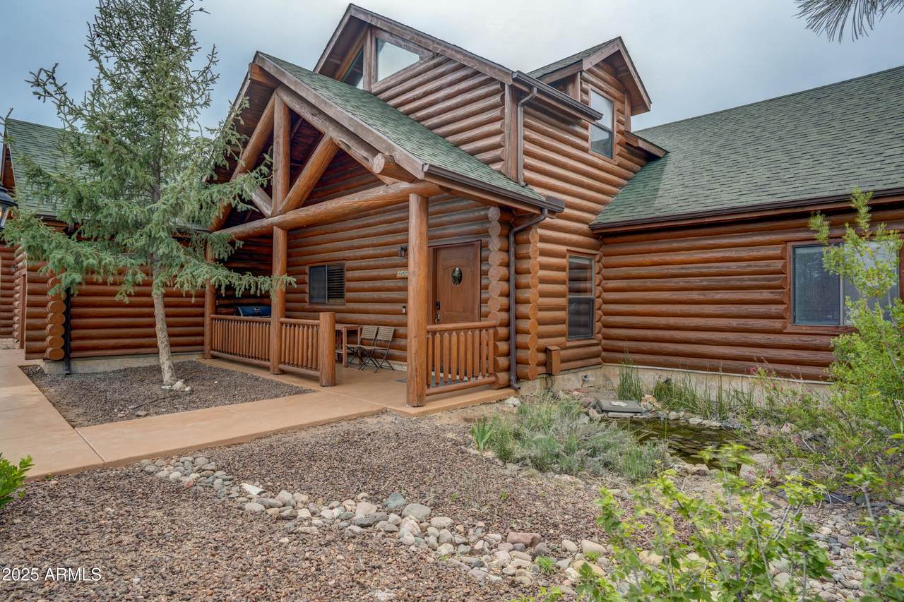 1070 Quiet Pines Lane - Photo 1