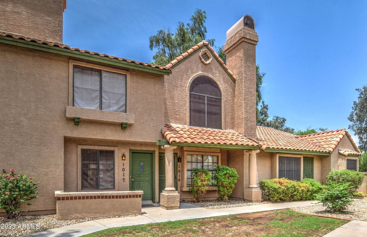 4901 Kelton Lane - Photo 1