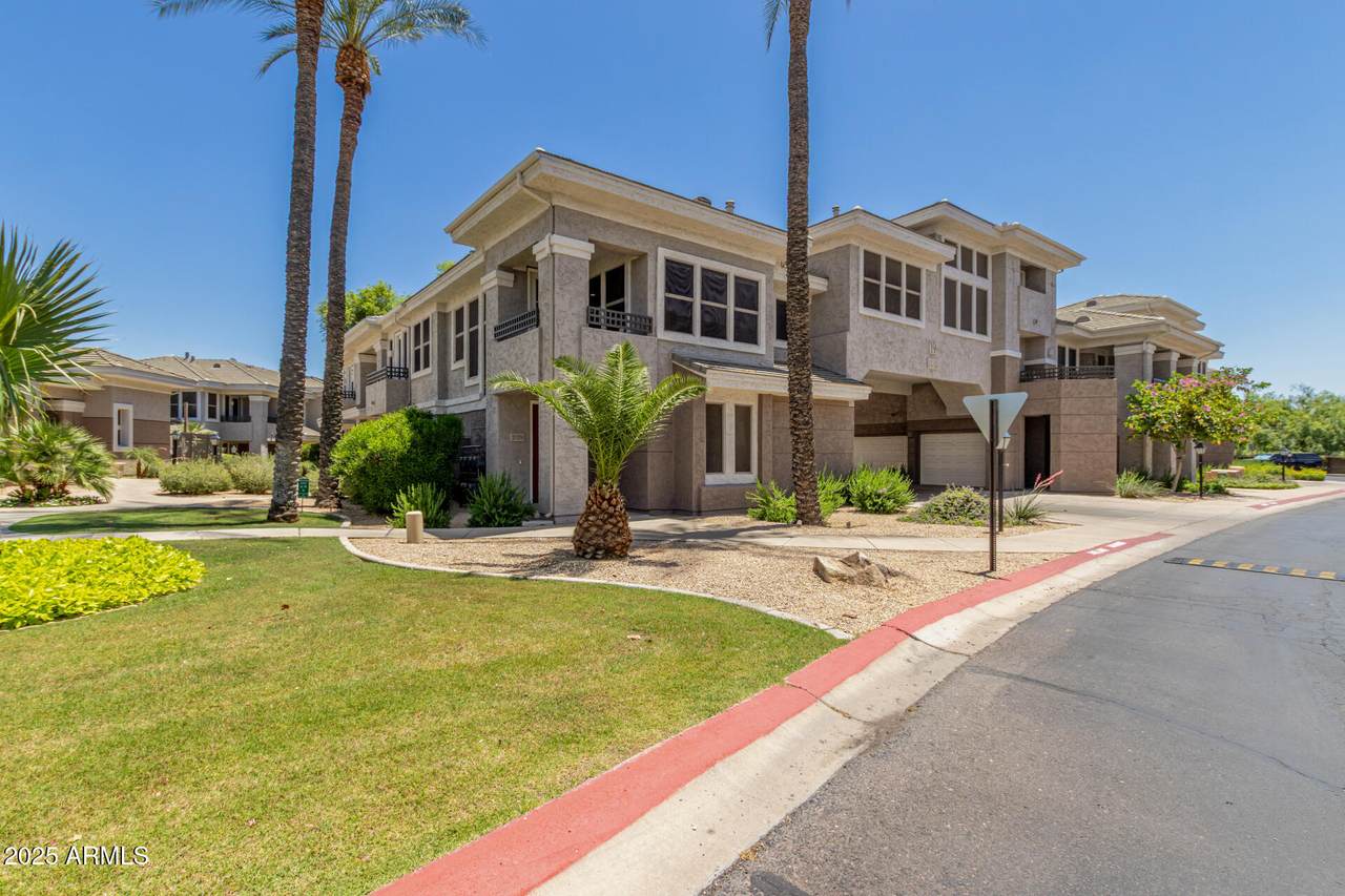 15221 Clubgate Drive - Photo 1