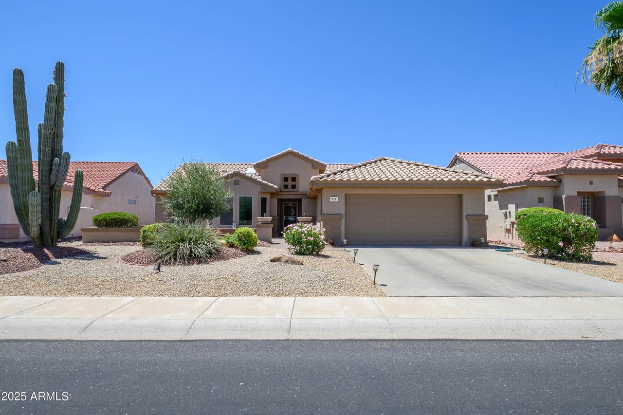 16287 Willow Creek Lane - Photo 1