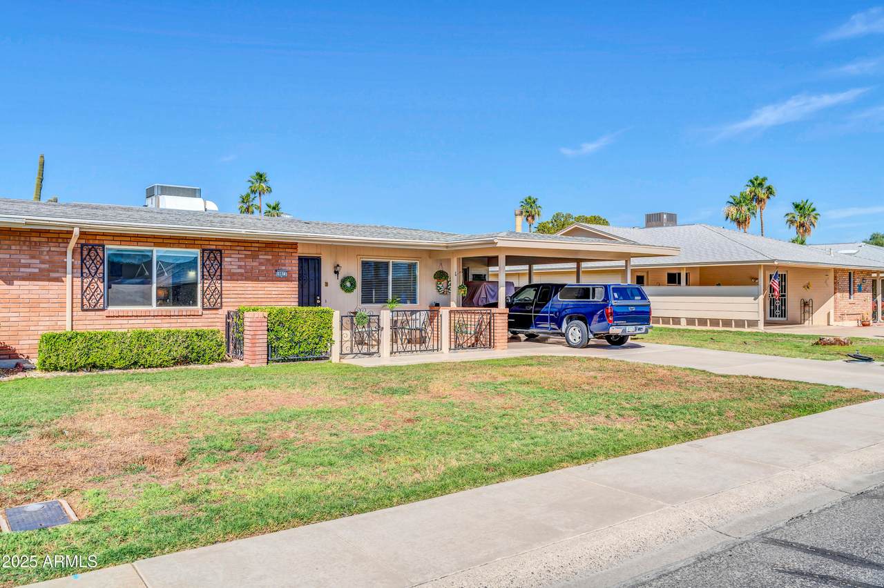10873 Clair Drive - Photo 1