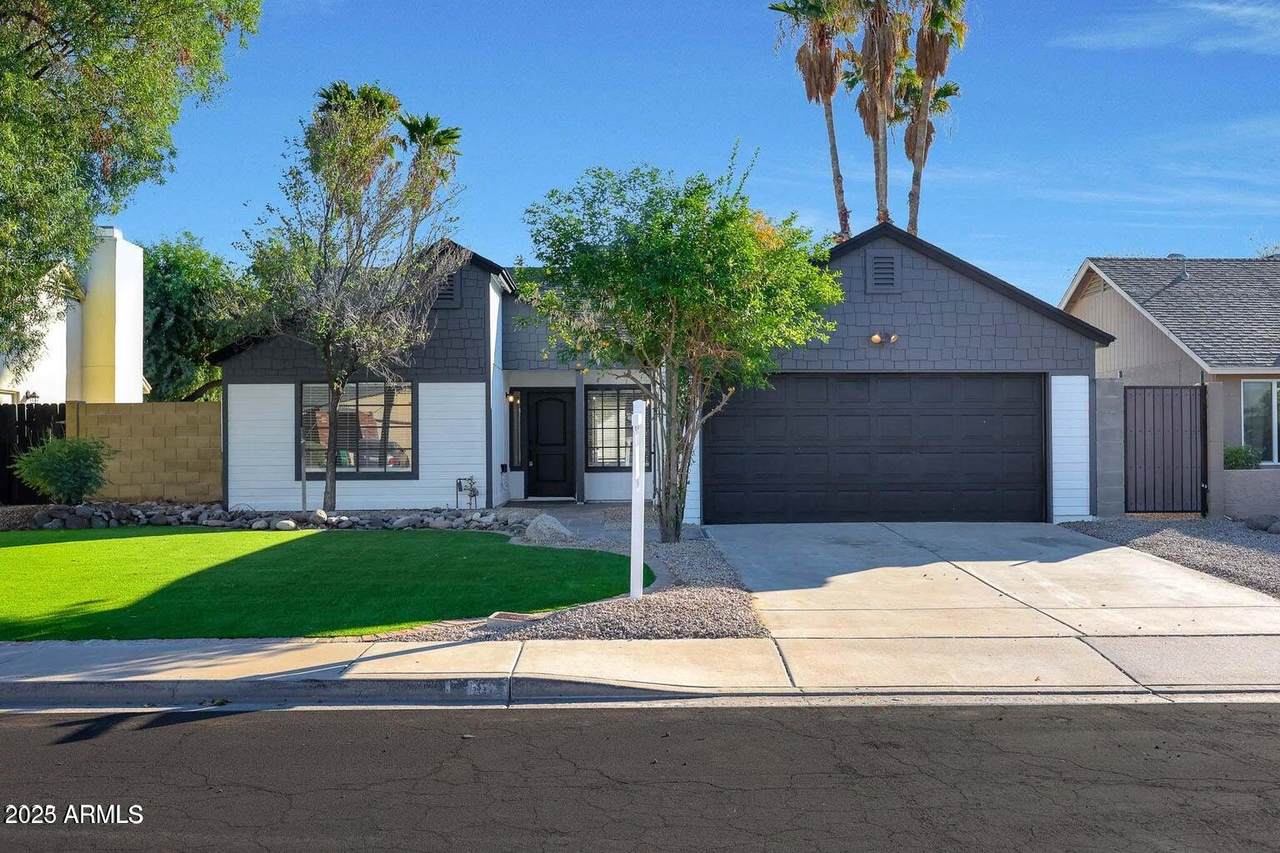 613 Rosemonte Drive - Photo 1