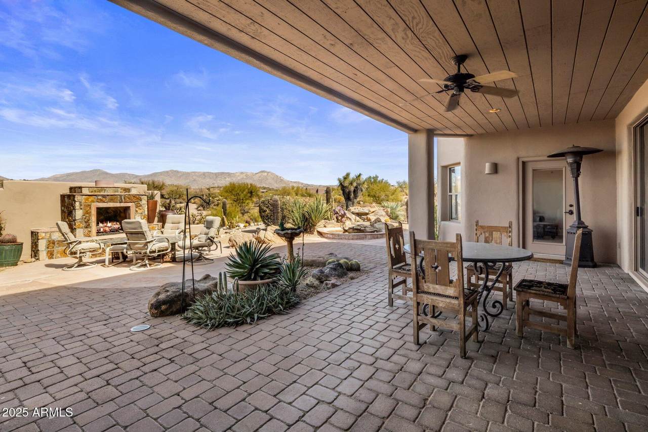 9802 Hidden Valley Road - Photo 1