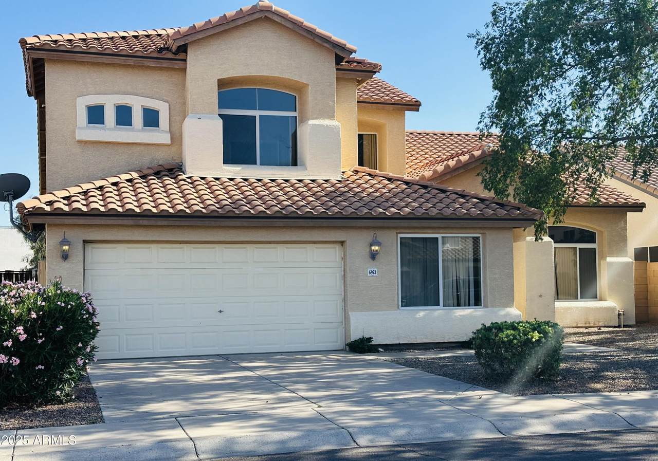 6923 Laredo Street - Photo 1