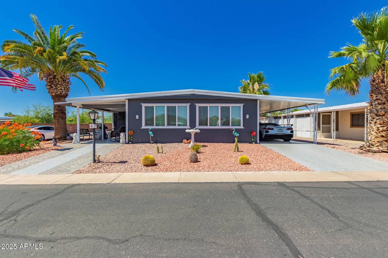 3036 Utopia Road - Photo 1