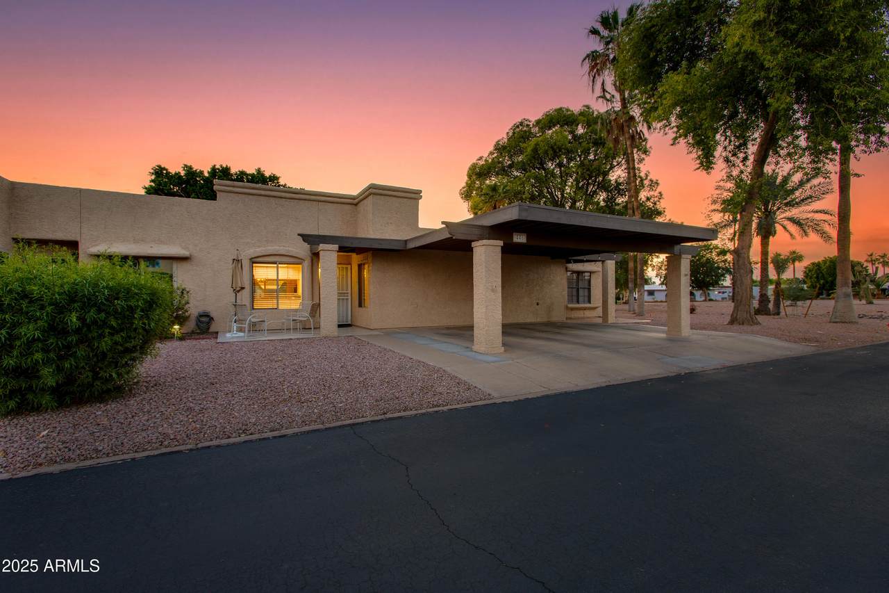 446 77TH Street - Photo 1