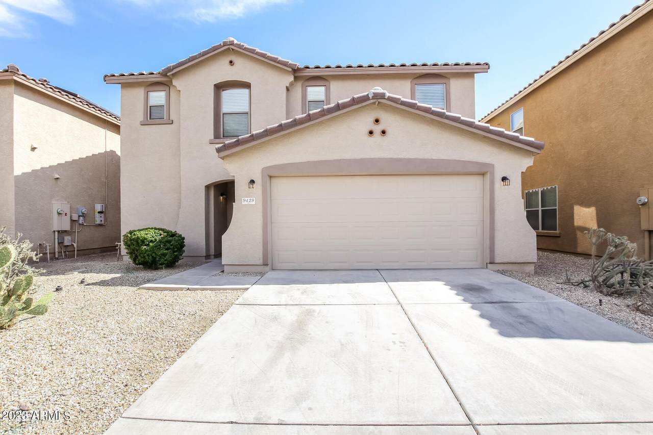9429 Jamestown Road - Photo 1